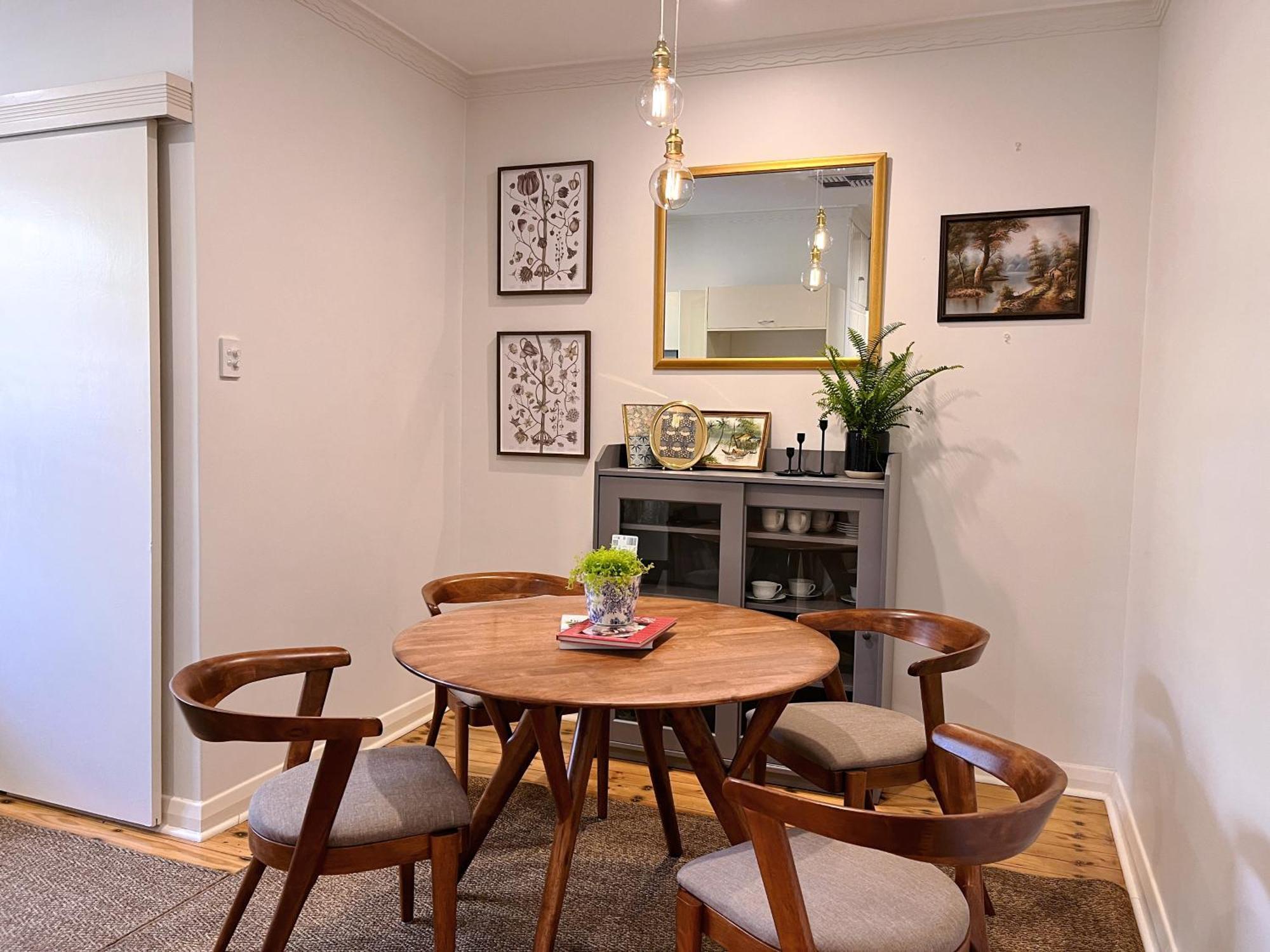 Stunning Flat Burnside Location Apartamento Exterior foto
