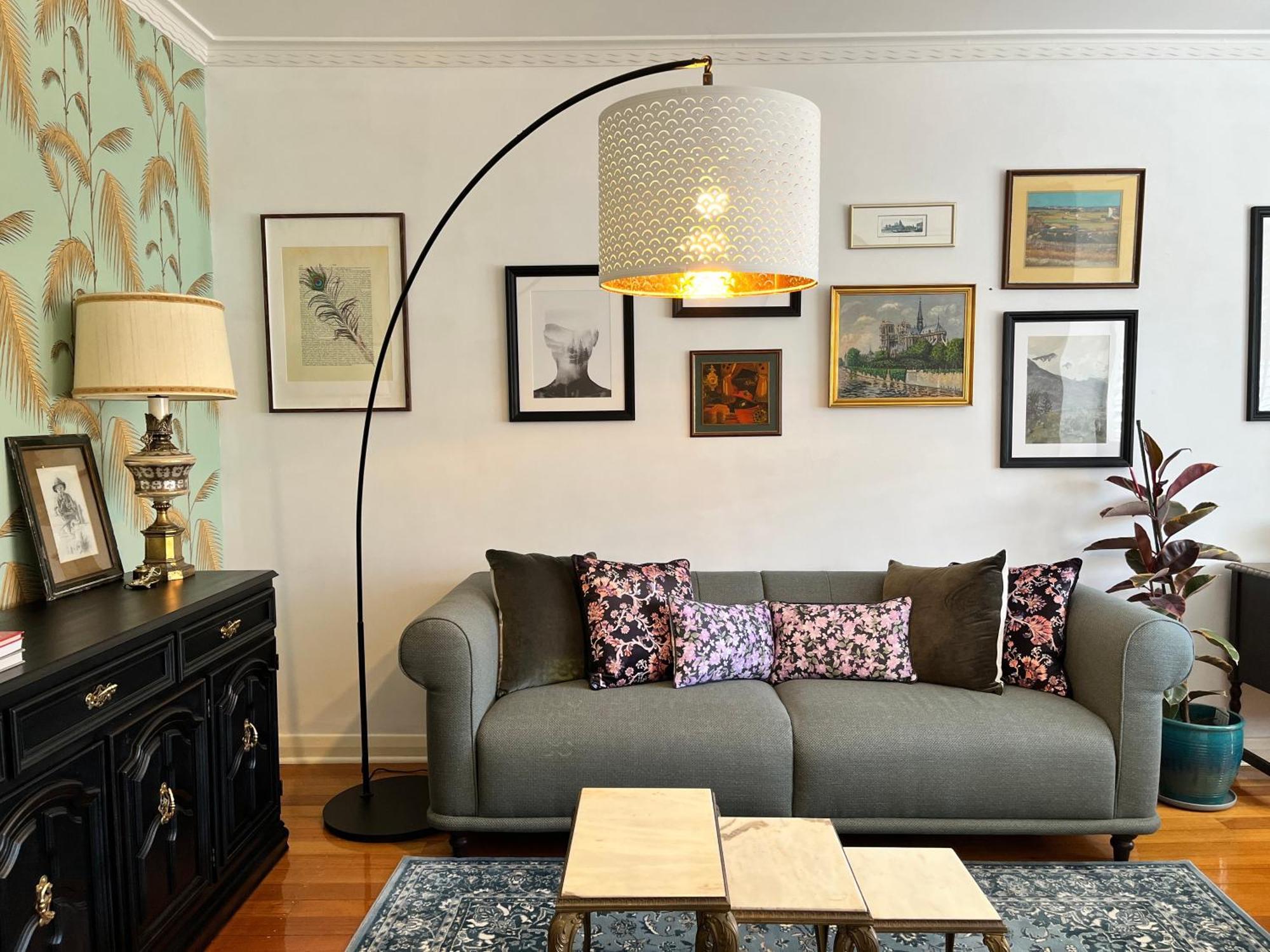 Stunning Flat Burnside Location Apartamento Exterior foto