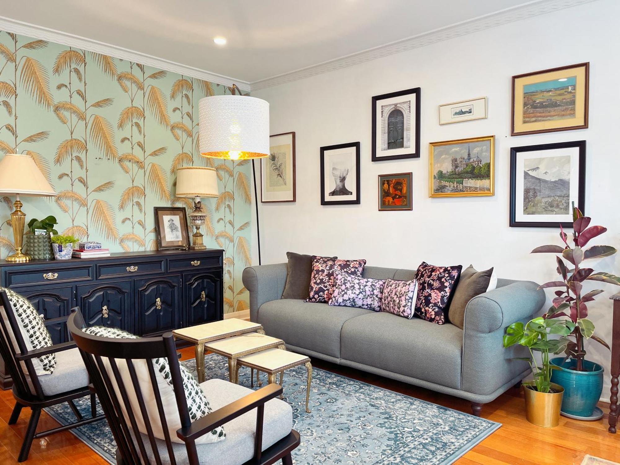 Stunning Flat Burnside Location Apartamento Exterior foto
