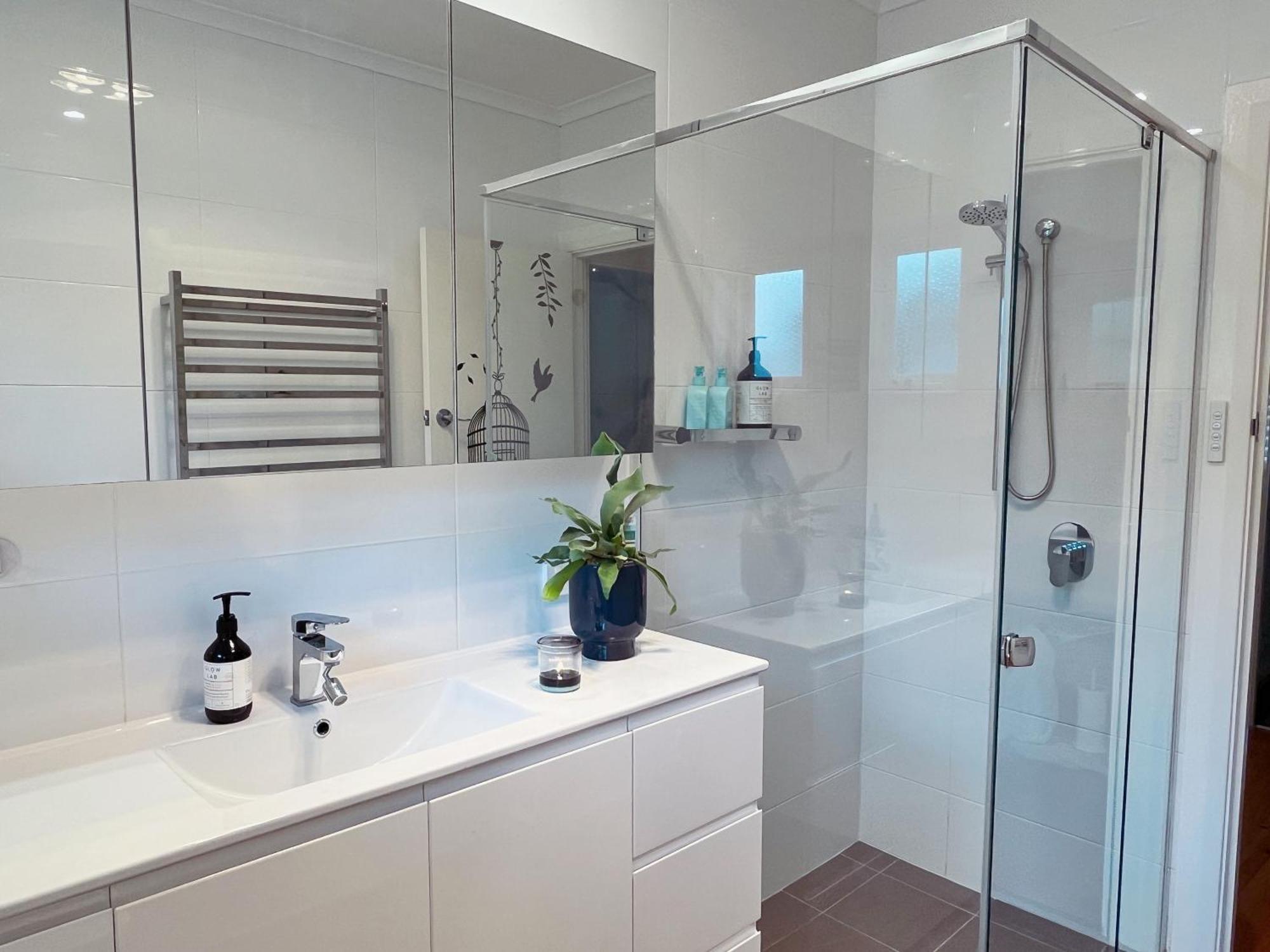 Stunning Flat Burnside Location Apartamento Exterior foto