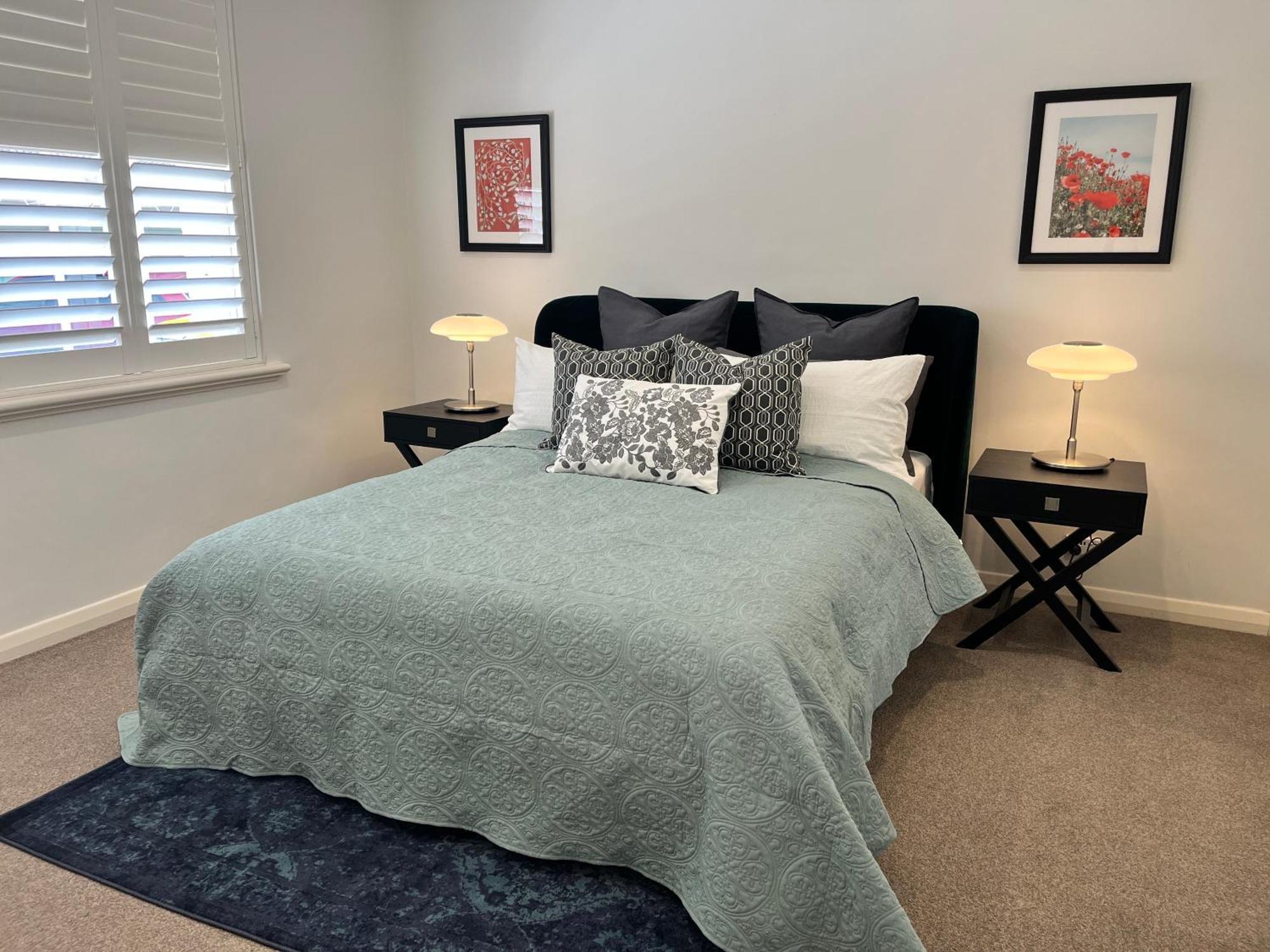 Stunning Flat Burnside Location Apartamento Exterior foto