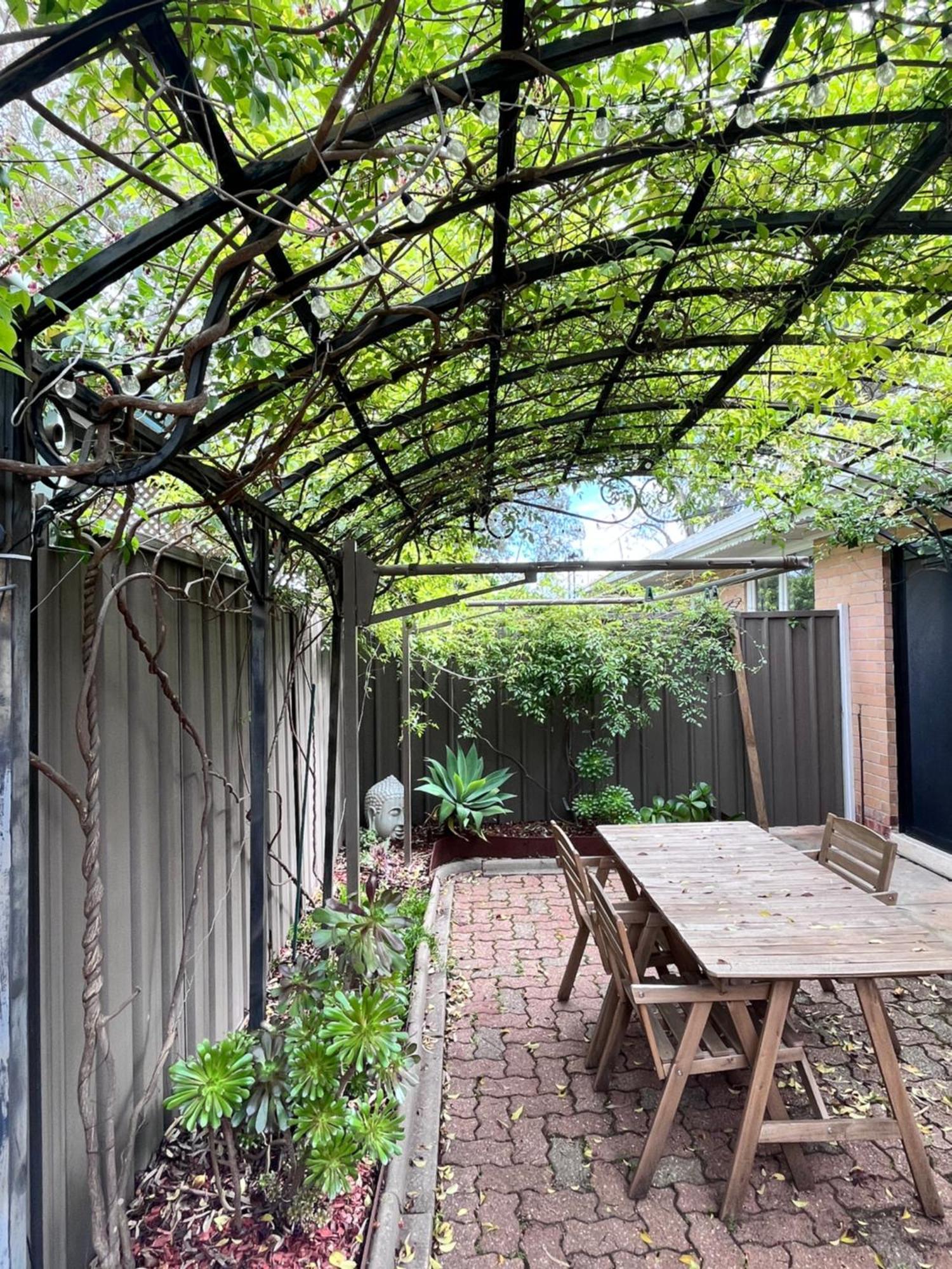 Stunning Flat Burnside Location Apartamento Exterior foto