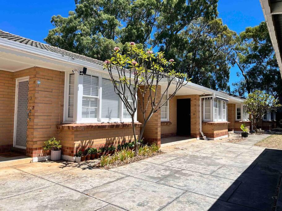 Stunning Flat Burnside Location Apartamento Exterior foto