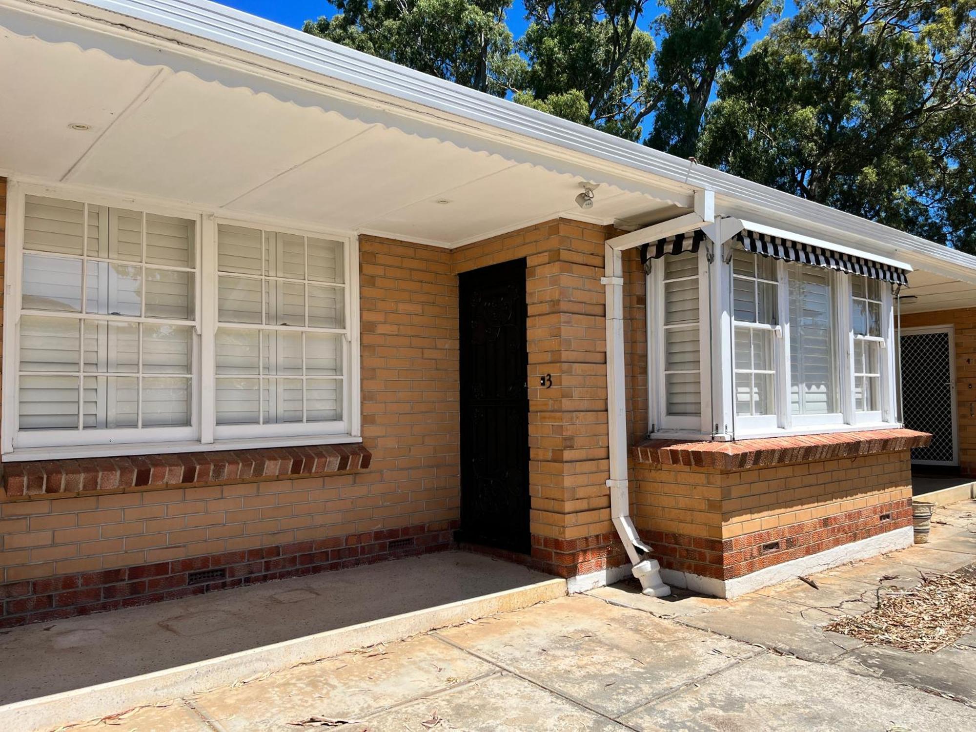 Stunning Flat Burnside Location Apartamento Exterior foto