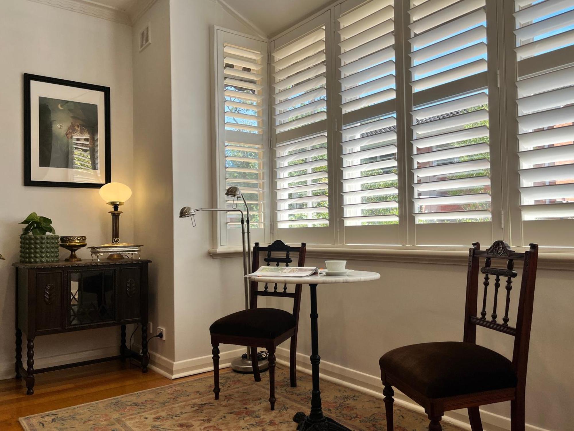 Stunning Flat Burnside Location Apartamento Exterior foto